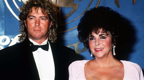 elizabeth taylor husband.